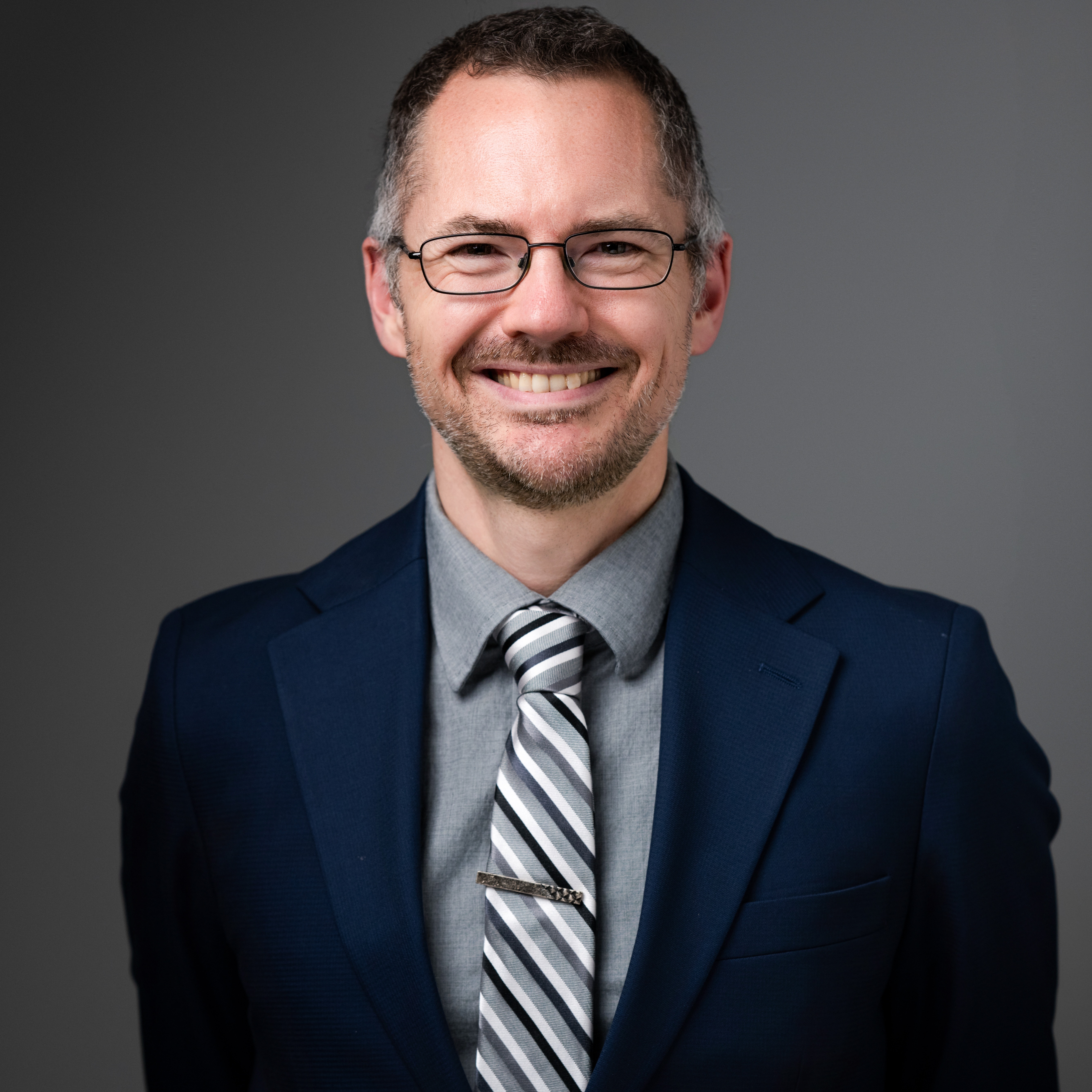 Dr. Robert Young